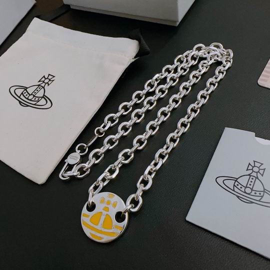 Vivienne Westwood necklace 12lyh85